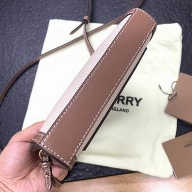 Burberry Replica Bags 6201 17X3.5X18.5cm XM