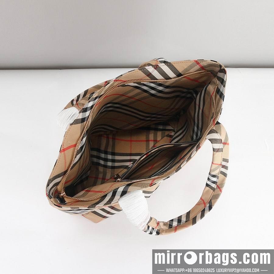 Burberry Replica Bags 81977161 33X12.5X65cm IQ 3colour
