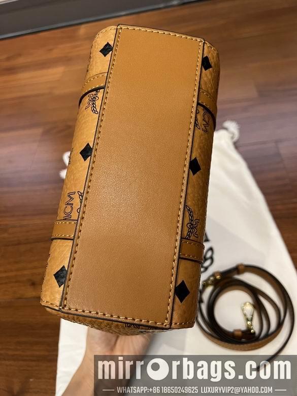 MCM Replica Bags 20191  18.5X19X9.5cm XM 4colour