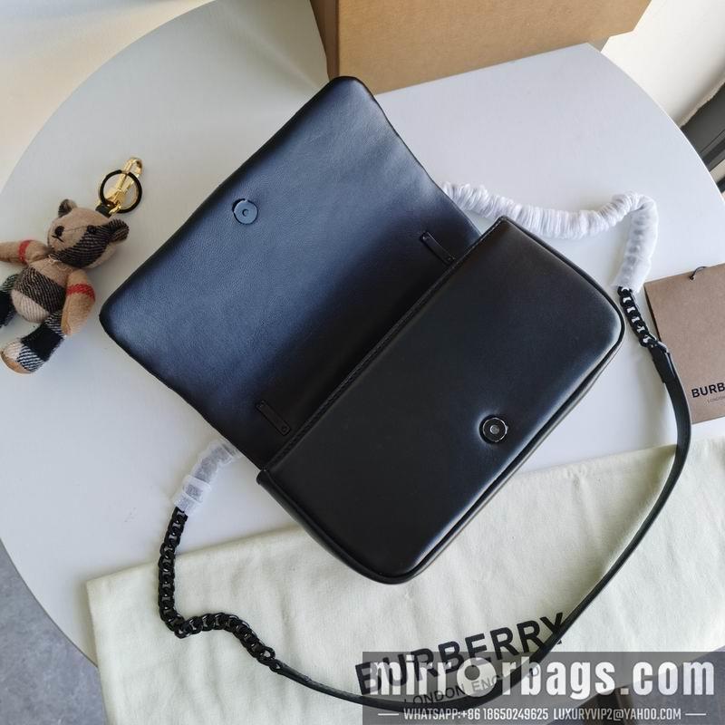 Burberry Replica Bags 03513 23X6X13cm XM
