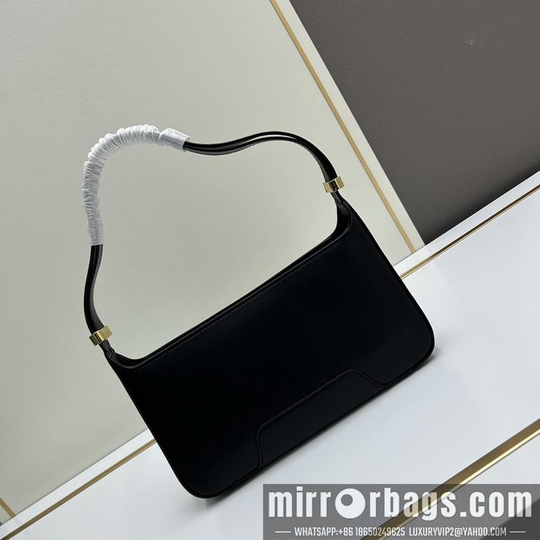 Burberry Replica Bags Burberry 8031 28x5x14cm ww