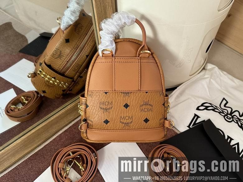 MCM Replica Bags 5719 21X17.5X10cm EY 5