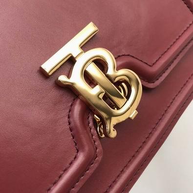 Burberry Replica Bags Burberry 31111 21x6x16cm yz3