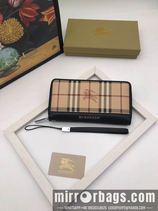 Burberry Replica Bags WL8021