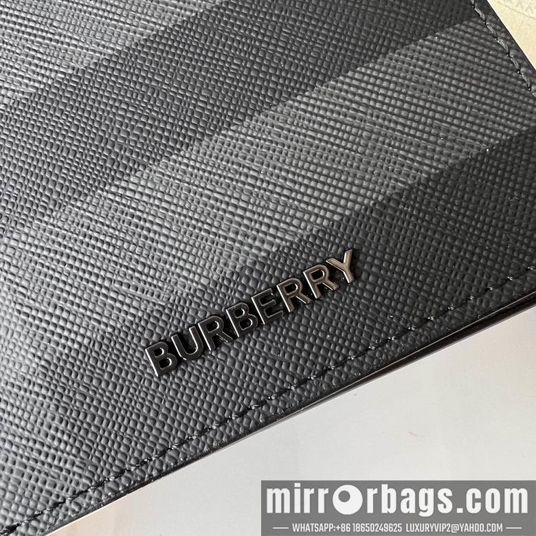 Burberry Replica Bags 80548231 11X10cm YG 2colour