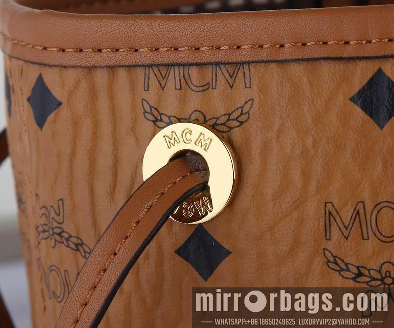 MCM Replica Bags 2024 CA211251  35X29X16