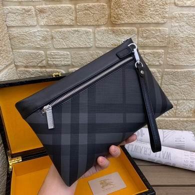 Burberry Replica Bags 8062 28X18X3cm WP