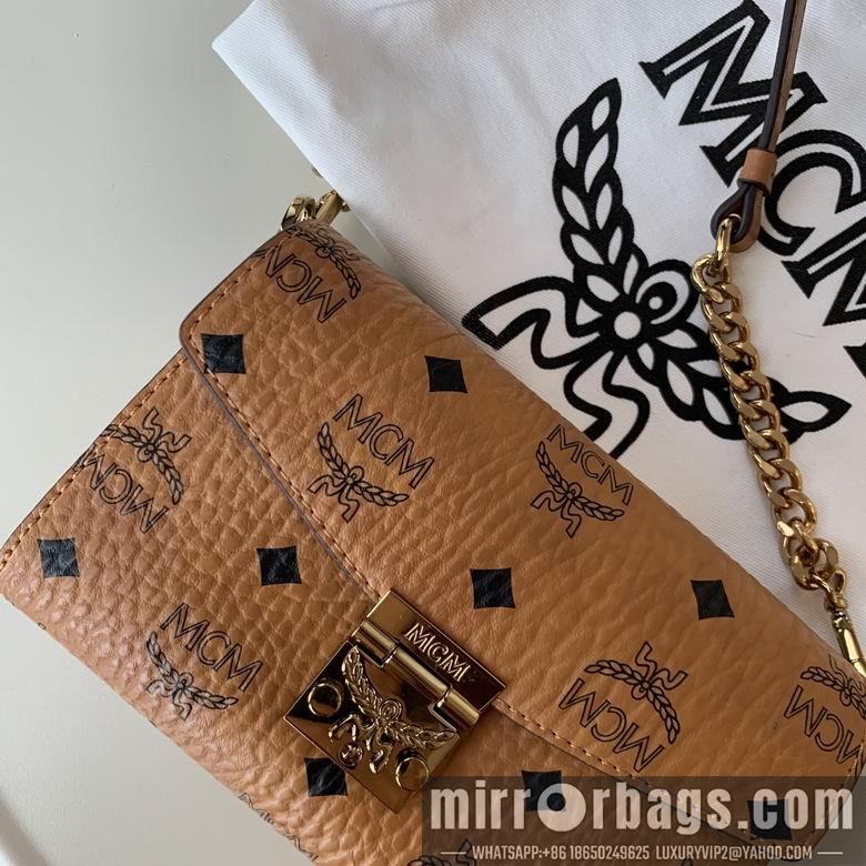 MCM Replica Bags 30008 19x11x4cm DY 1
