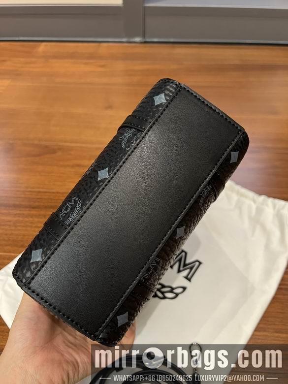 MCM Replica Bags 20191  18.5X19X9.5cm XM 4colour