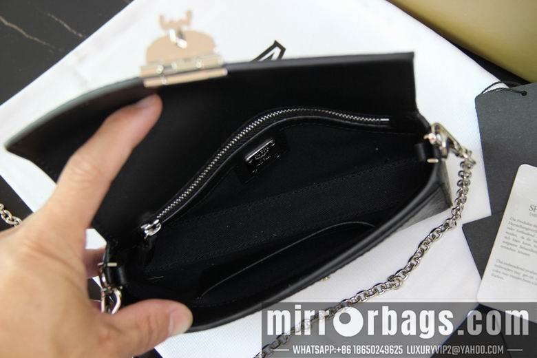 MCM Replica Bags 20499 18.5x11x4cm DY 3