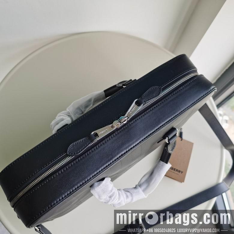 Burberry Replica Bags 38X9X27cm 120703  IQ