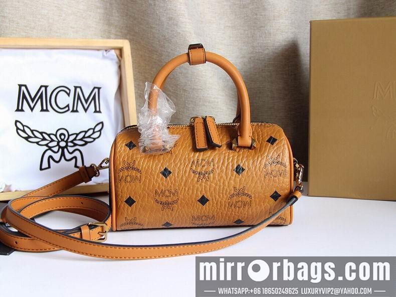 MCM Replica Bags MCM 30199  18.5X10X8cm dy13