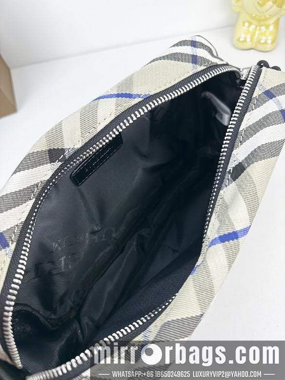 Burberry Replica Bags 876138 25cm XMY 4colour