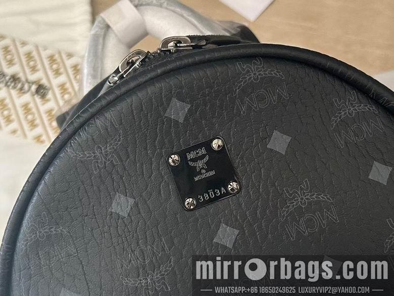 MCM Replica Bags 5720 38X30X13cm EY 2colour