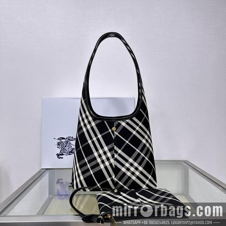 Burberry Replica Bags 678155 26.5X13.5X46.5cm IQ