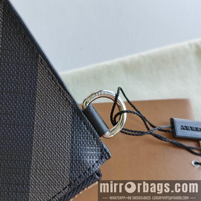 Burberry Replica Bags 30X20cm 040607 XM 4colour