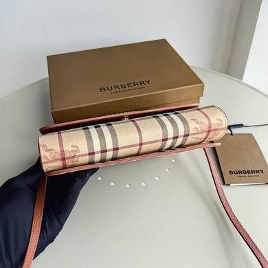 Burberry Replica Bags 40609731 22X17X5.5cm IQ 3colour