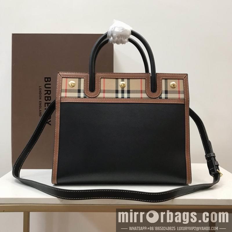 Burberry Replica Bags Title 3316 32X15X25cm CN