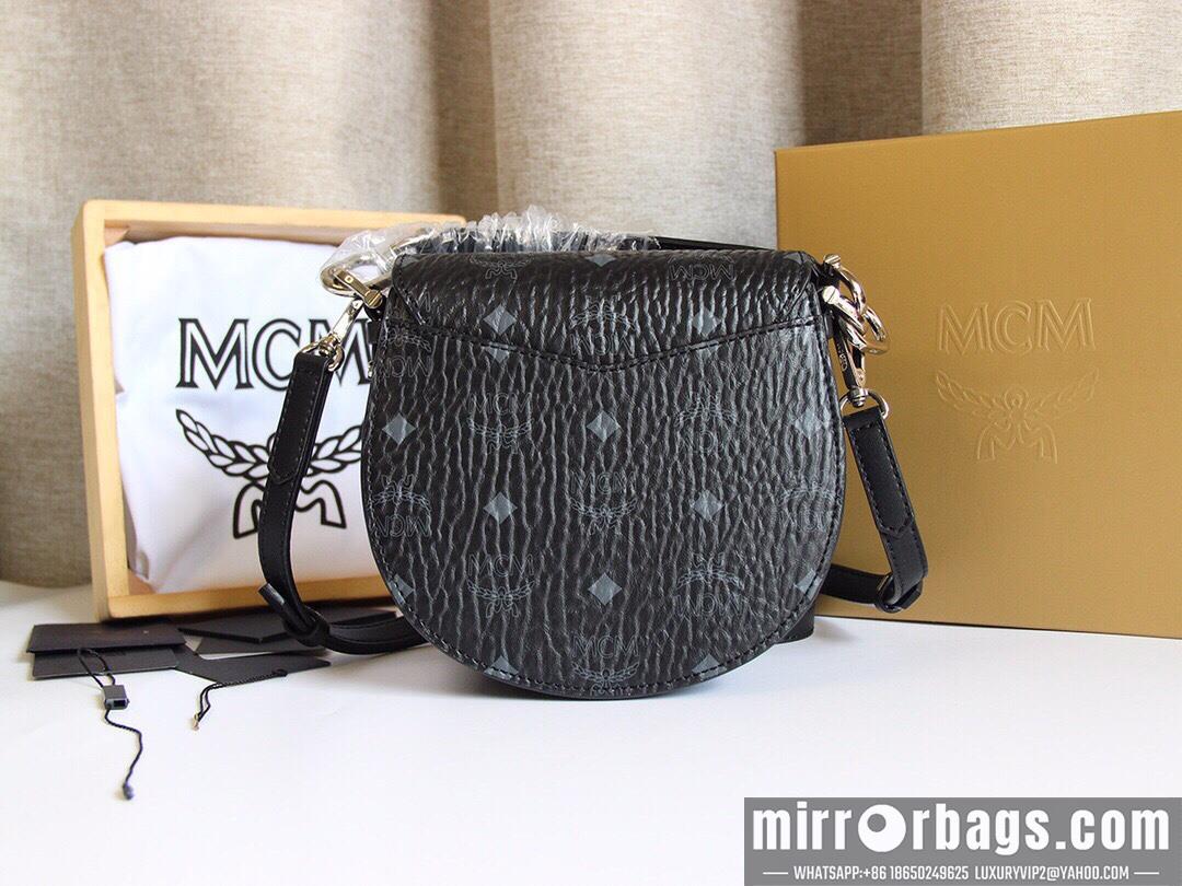 MCM Replica Bags MCM  10219 18X18X7cm dy1