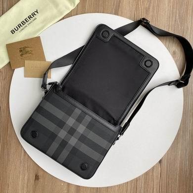 Burberry Replica Bags 80721731 25.5X6.5X21.5cm SC