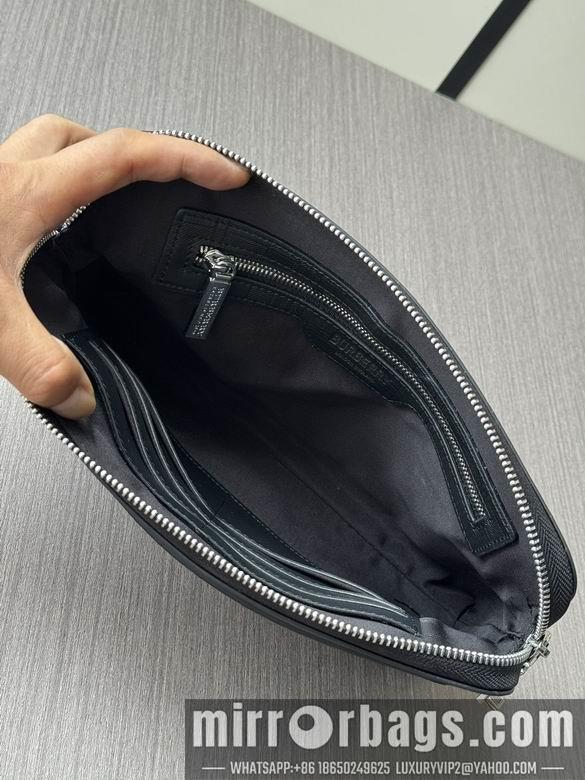 Burberry Replica Bags 8462-4 27X17X4cm XM 2colour