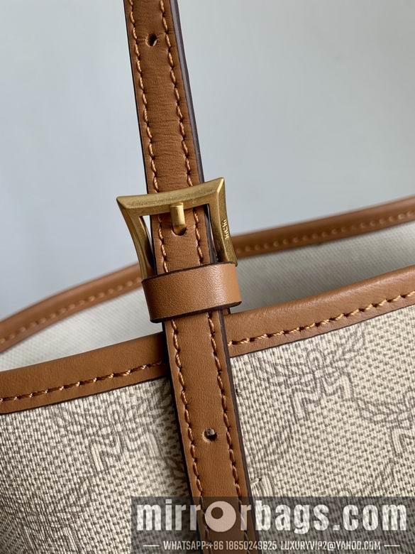 MCM Replica Bags 132221 13X22X21.5cm EY