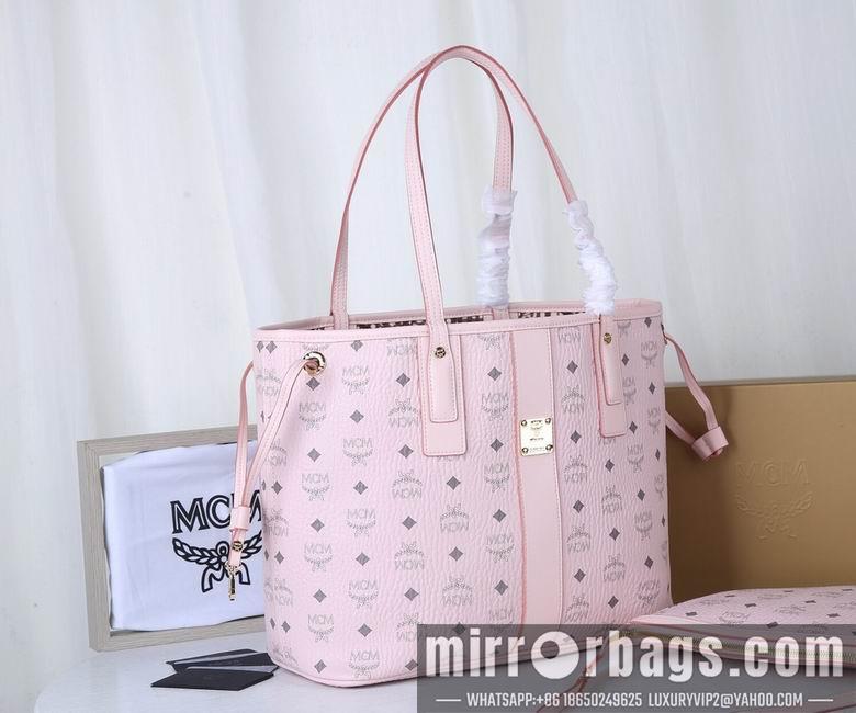MCM Replica Bags 2024 CA211251  35X29X16