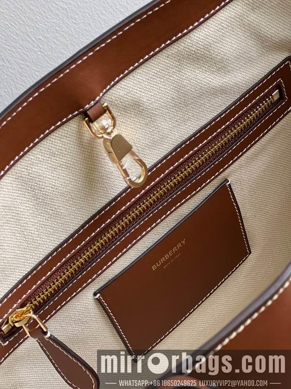 Burberry Replica Bags 25031 34x14x28cm yz 02