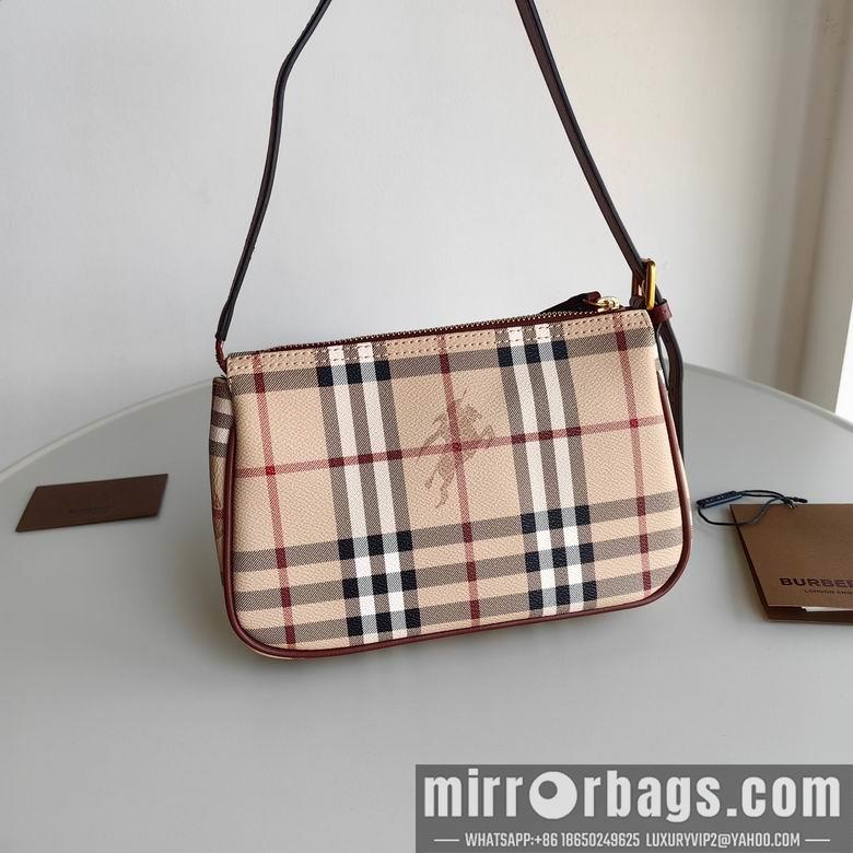 Burberry Replica Bags 21X5X14cm 041503 IQ