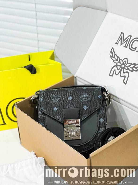 MCM Replica Bags G05 18X18X7cm EY 2colour