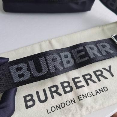 Burberry Replica Bags 80115961 22X11X16.5cm IQ