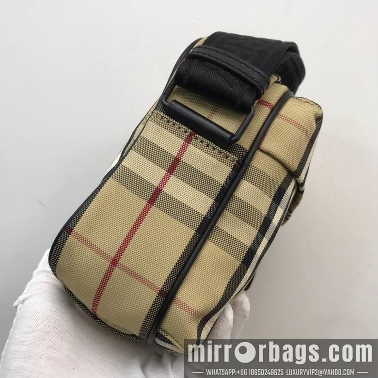 Burberry Replica Bags 80697601 22.5X6.5X16cm DN