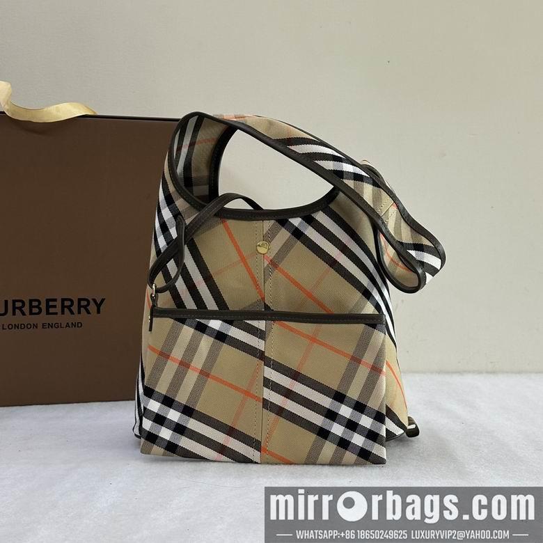 Burberry Replica Bags 26.5X13.5X46.5cm 102302 IQ