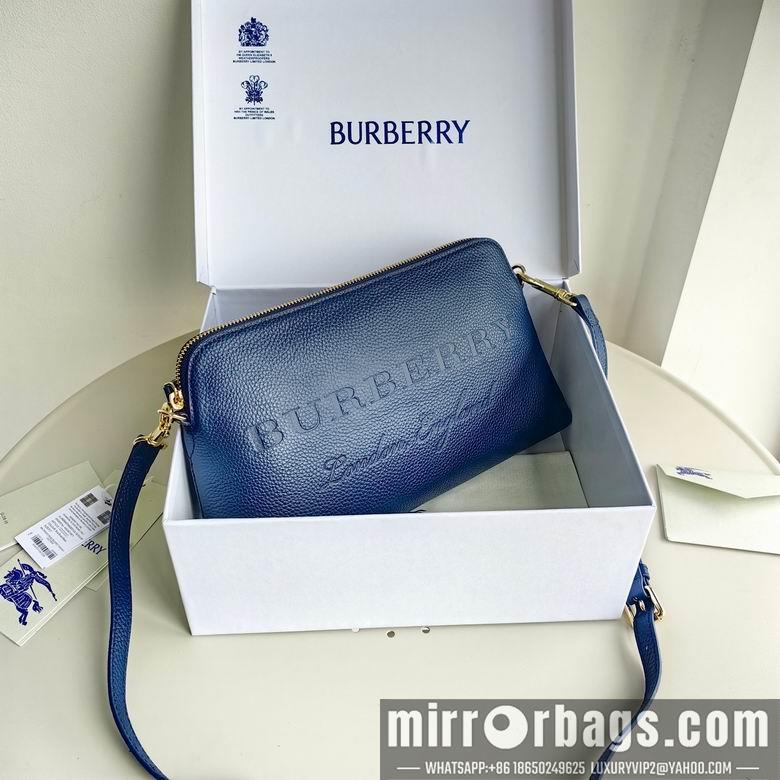 Burberry Replica Bags 29X17X8cm 061202 IQ 3colour