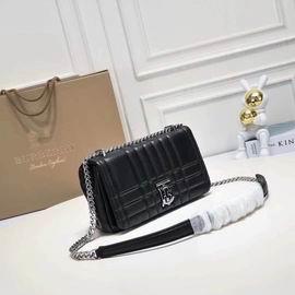 Burberry Replica Bags Burberry Lola 8378 23x13x6cm ww