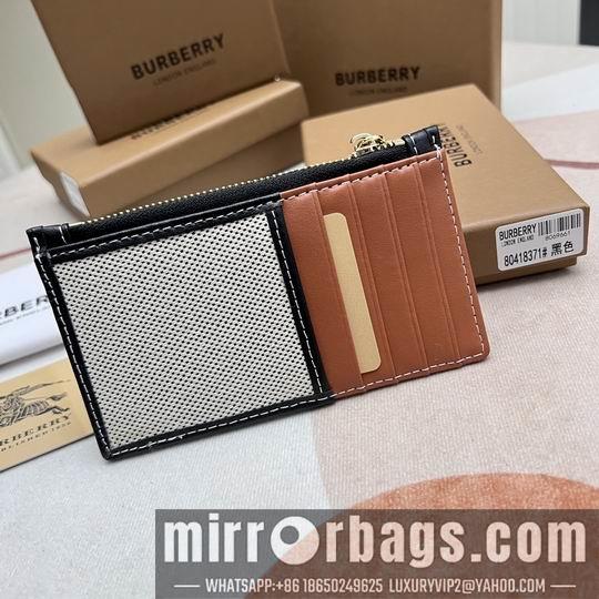 Burberry Replica Bags Burberry 80418371 13x7.5cm zy