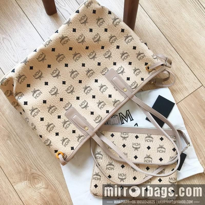 MCM Replica Bags MCM  35X29X16 29X21cm dy6