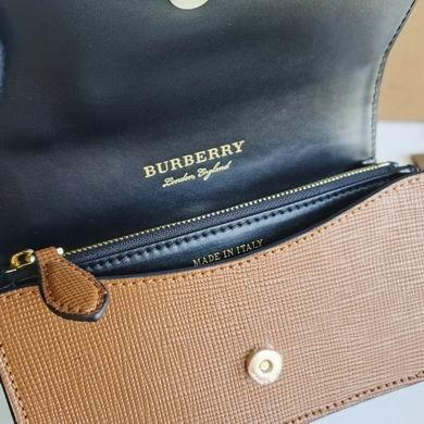 Burberry Replica Bags 4601 19X13.5X5cm IQ 2colour