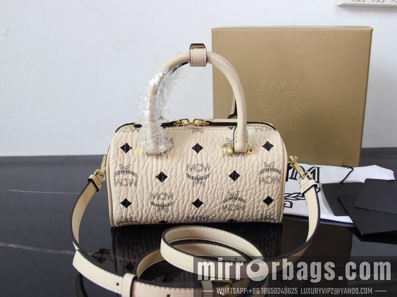 MCM Replica Bags 30199 18.5x10x8cm DY 3