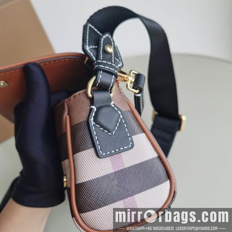 Burberry Replica Bags Burberry 18.5x8x12.5cm HQ