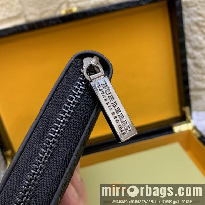 Burberry Replica Bags WM7704 19.5x10x2.5
