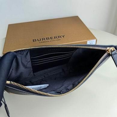 Burberry Replica Bags 26X16.5cm 070401 IQ 2colour