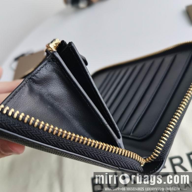 Burberry Replica Bags 20.5X12cm 040609 XM 2colour