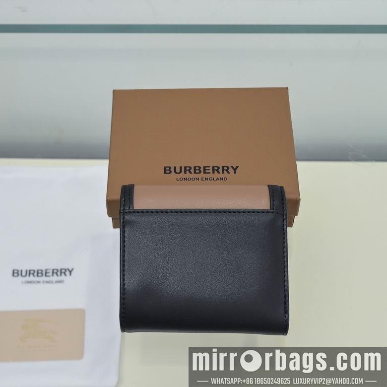 Burberry Replica Bags WL1186 8.5x4x9