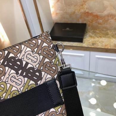Burberry Replica Bags 8383 29X19cm XM