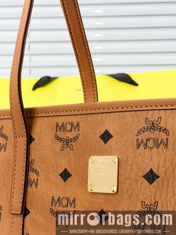 MCM Replica Bags G0420191 32X16X32cm EY 4colour