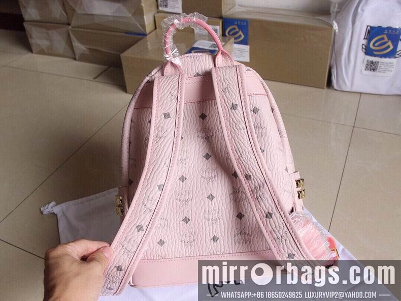 MCM Replica Bags MCM 30074 26X33X13cm dy2