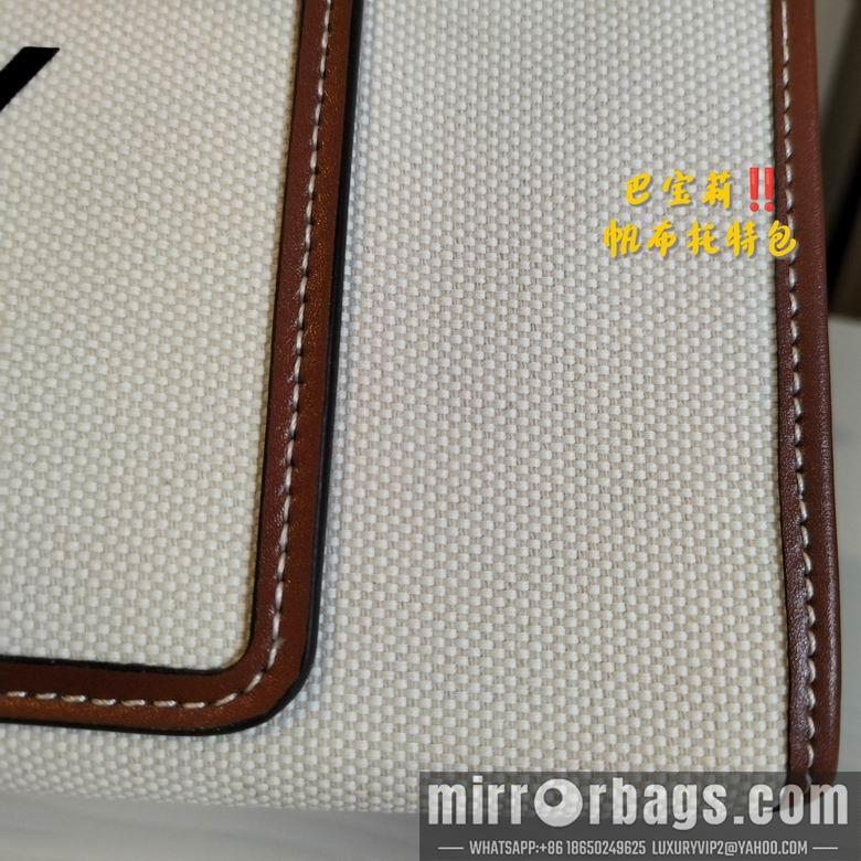 Burberry Replica Bags 23cm 121421 YG  4colour