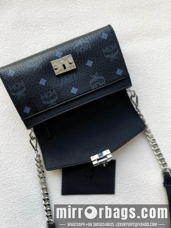 MCM Replica Bags G03 19X11X4cm EY 4colour