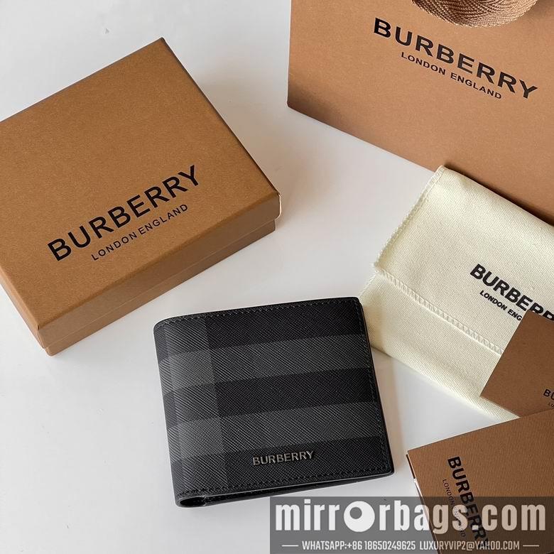 Burberry Replica Bags 80548231 11X10cm YG 2colour